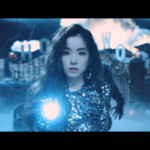 Red Velvet Irene