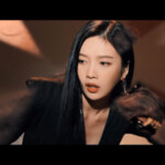 Red Velvet Joy