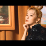Red Velvet Seulgi