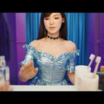 Red Velvet Wendy