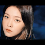 Red Velvet Yeri