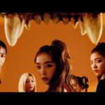 Red Velvet