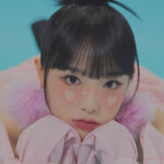 Choi Yena Smiley Concept