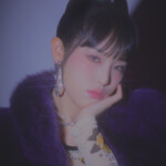 Choi Yena Smiley Concept Choi Yena Smiley Concept