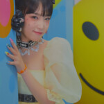 Choi Yena Smiley Concept Choi Yena Smiley Concept