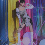 Choi Yena Smiley Concept Choi Yena Smiley Concept