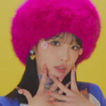 Choi Yena Smiley Concept Choi Yena Smiley Concept