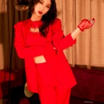 EXID Hyerin I Love You EXID Hyerin