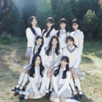 fromis_9 Glass Shoes fromis_9 Glass Shoes