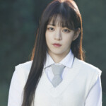fromis_9 Glass Shoes