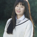 fromis_9 Glass Shoes Hayoung