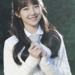 fromis_9 Glass Shoes