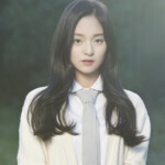 fromis_9 Glass Shoes