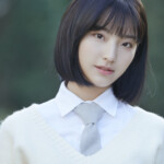 fromis_9 Glass Shoes Saerom