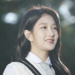 fromis_9 Glass Shoes
