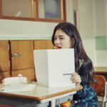 fromis_9 To Heart