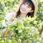 fromis_9 To Day Hayoung