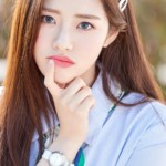 Jiwon (fromis_9) Profile - K-Pop Database / dbkpop.com
