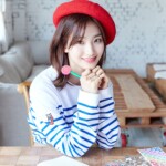 fromis_9 To Day Saerom