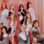 fromis_9 From 9 fromis_9 From 9