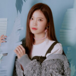 fromis_9 From 9 Hayoung