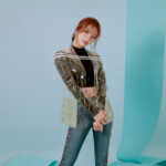 fromis_9 Saerom From 9