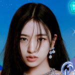 IVE Yujin Profile