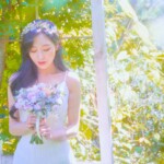 Lovelyz Sujeong Sanctuary Lovelyz Sujeong