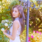 Lovelyz Yein Sanctuary Lovelyz Yein