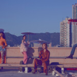 Mamamoo BlueS Mamamoo
