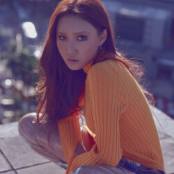Mamamoo Hwasa