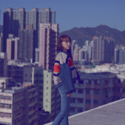 Mamamoo Moonbyul