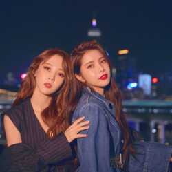 Mamamoo Moonbyul Solar