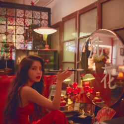 Mamamoo Solar