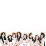 Nature Girls & Flowers Nature Girls & Flowers