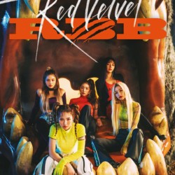 Red Velvet - RBB (Really Bad Boy) concept teasers