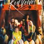 Red Velvet Rbb Really Bad Boy Red Velvet RBB