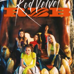 Red Velvet Rbb Really Bad Boy Red Velvet RBB