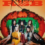 Red Velvet Rbb Really Bad Boy Red Velvet RBB