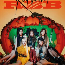 Red Velvet Rbb Really Bad Boy Red Velvet RBB