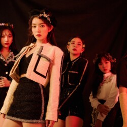 Red Velvet Rbb Really Bad Boy Red Velvet RBB