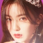 Red Velvet RBB Irene Irene RBB