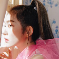 Red Velvet RBB Irene Irene  RBB