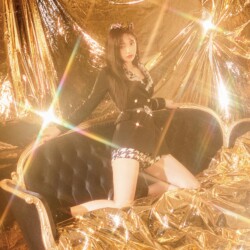 Red Velvet RBB Joy Joy RBB