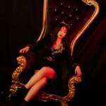 Red Velvet RBB Joy Joy RBB