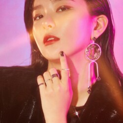 Red Velvet RBB Seulgi Seulgi RBB