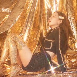 Red Velvet RBB Seulgi Seulgi RBB