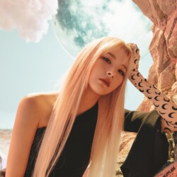Red Velvet RBB Seulgi Seulgi RBB
