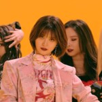 Junghwa I Love You