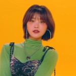 Junghwa I Love You